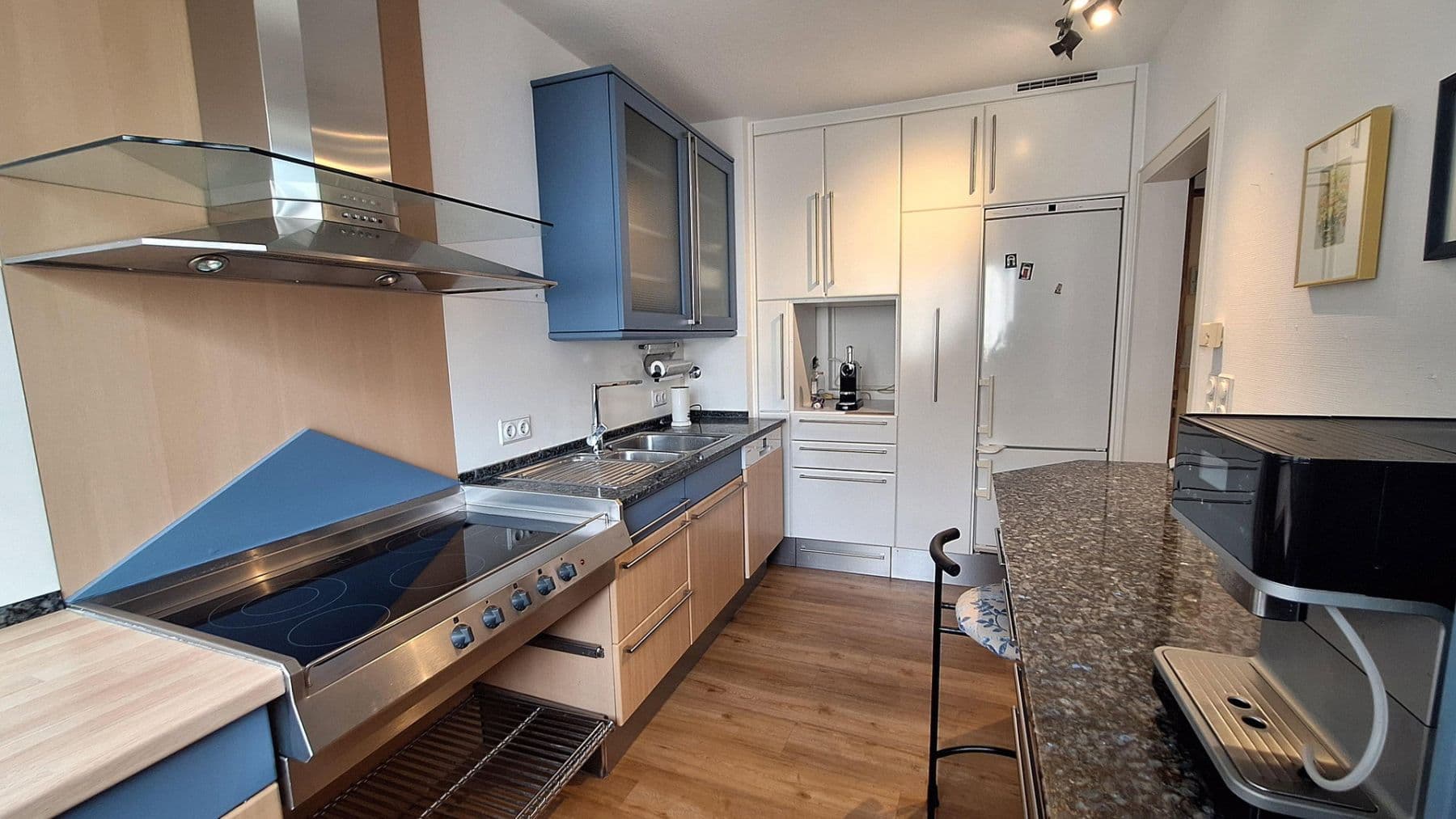 Prodej domu 180 m², pozemek 68 m², Wermingser Str. 17, Iserlohn, Severní Porýní-Vestfálsko Prodej domu 180 m², pozemek 68 m², Wermingser Str. 17, Iserlohn, Severní Porýní-Vestfálsko