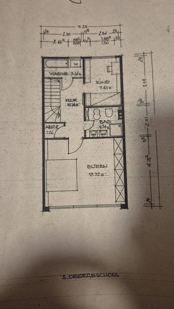 Prodej domu 180 m², pozemek 68 m², Wermingser Str. 17, Iserlohn, Severní Porýní-Vestfálsko Prodej domu 180 m², pozemek 68 m², Wermingser Str. 17, Iserlohn, Severní Porýní-Vestfálsko
