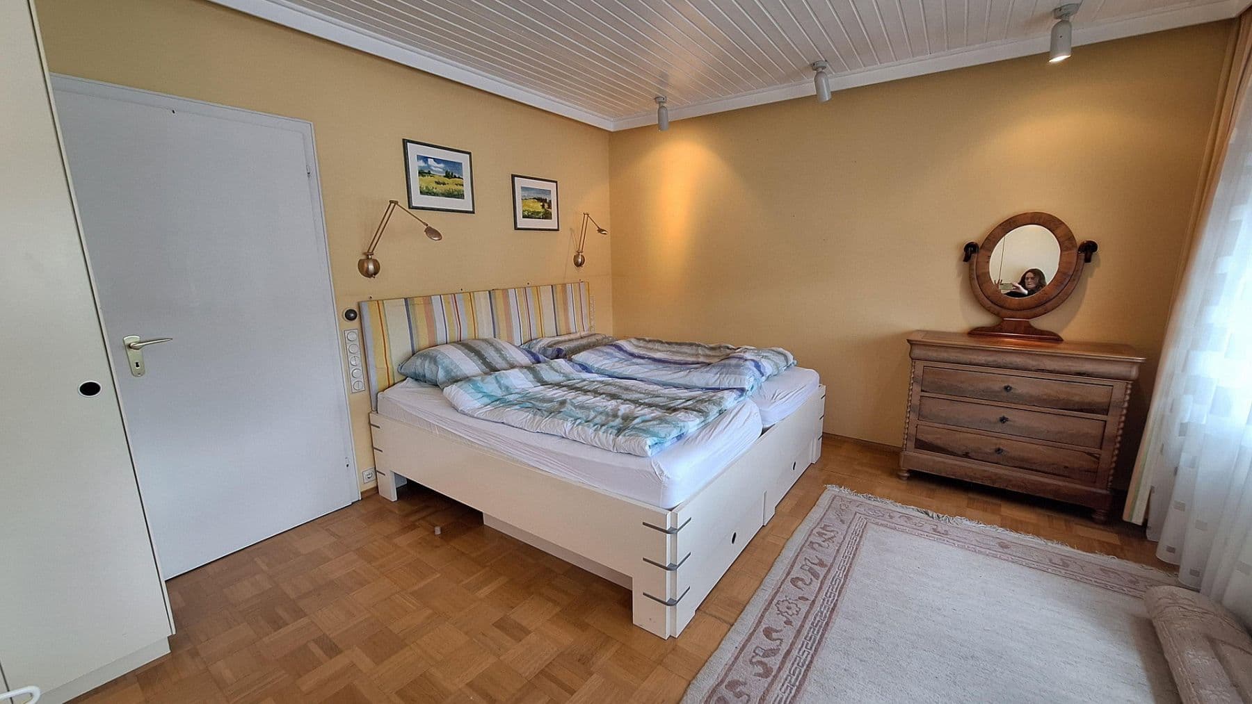 Prodej domu 180 m², pozemek 68 m², Wermingser Str. 17, Iserlohn, Severní Porýní-Vestfálsko Prodej domu 180 m², pozemek 68 m², Wermingser Str. 17, Iserlohn, Severní Porýní-Vestfálsko