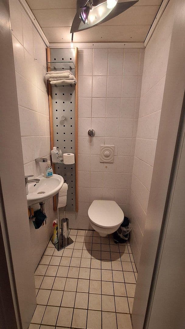 Prodej domu 180 m², pozemek 68 m², Wermingser Str. 17, Iserlohn, Severní Porýní-Vestfálsko Prodej domu 180 m², pozemek 68 m², Wermingser Str. 17, Iserlohn, Severní Porýní-Vestfálsko