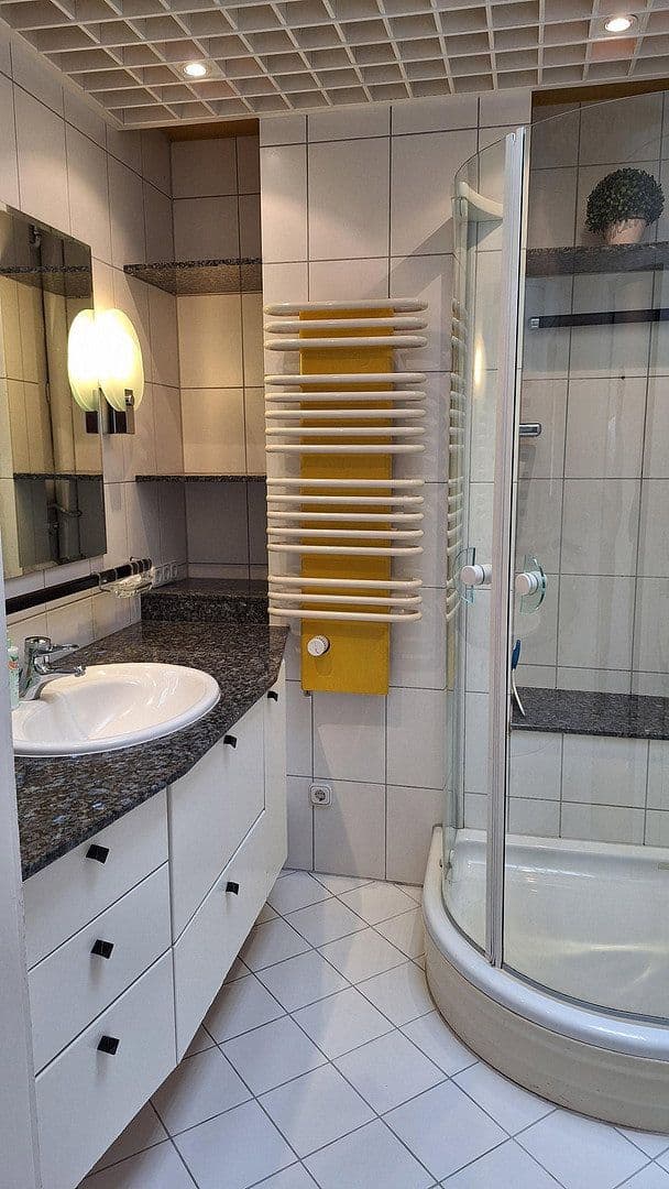 Prodej domu 180 m², pozemek 68 m², Wermingser Str. 17, Iserlohn, Severní Porýní-Vestfálsko Prodej domu 180 m², pozemek 68 m², Wermingser Str. 17, Iserlohn, Severní Porýní-Vestfálsko