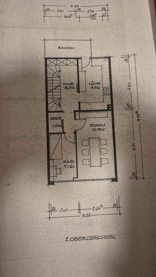 Prodej domu 180 m², pozemek 68 m², Wermingser Str. 17, Iserlohn, Severní Porýní-Vestfálsko Prodej domu 180 m², pozemek 68 m², Wermingser Str. 17, Iserlohn, Severní Porýní-Vestfálsko