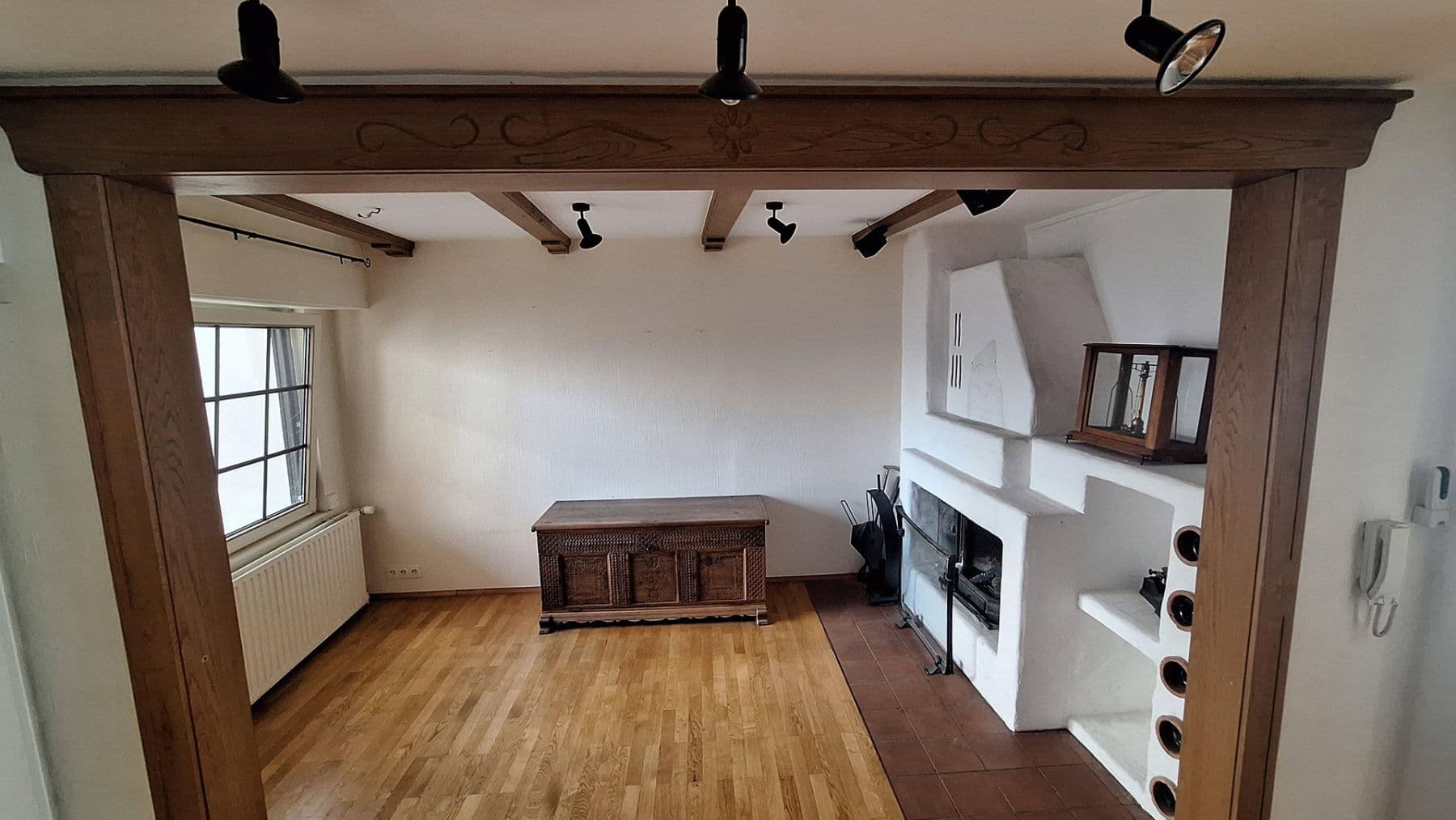 Prodej domu 180 m², pozemek 68 m², Wermingser Str. 17, Iserlohn, Severní Porýní-Vestfálsko Prodej domu 180 m², pozemek 68 m², Wermingser Str. 17, Iserlohn, Severní Porýní-Vestfálsko
