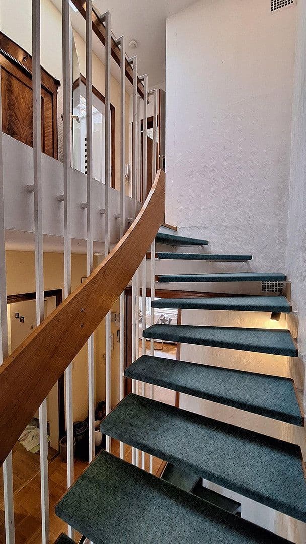 Prodej domu 180 m², pozemek 68 m², Wermingser Str. 17, Iserlohn, Severní Porýní-Vestfálsko Prodej domu 180 m², pozemek 68 m², Wermingser Str. 17, Iserlohn, Severní Porýní-Vestfálsko