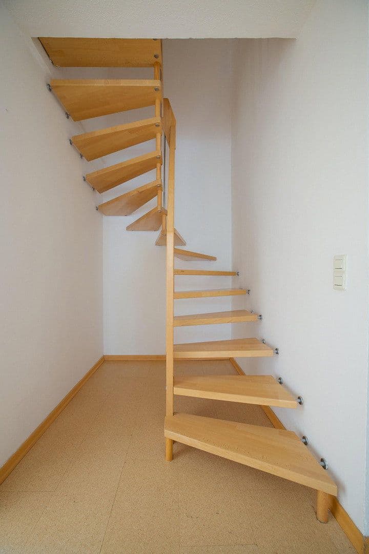 Prodej bytu 4+1 100 m², Gustav-Otto-Bogen 9, München, Bavorsko Prodej bytu 4+1 100 m², Gustav-Otto-Bogen 9, München, Bavorsko