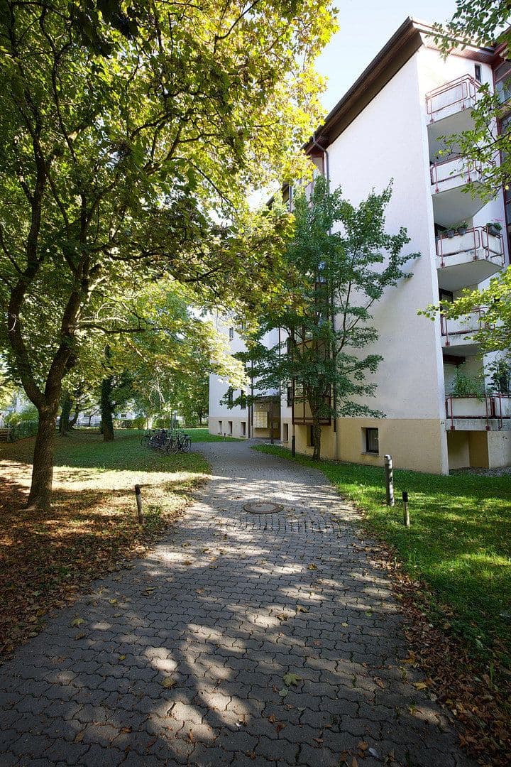 Prodej bytu 4+1 100 m², Gustav-Otto-Bogen 9, München, Bavorsko Prodej bytu 4+1 100 m², Gustav-Otto-Bogen 9, München, Bavorsko