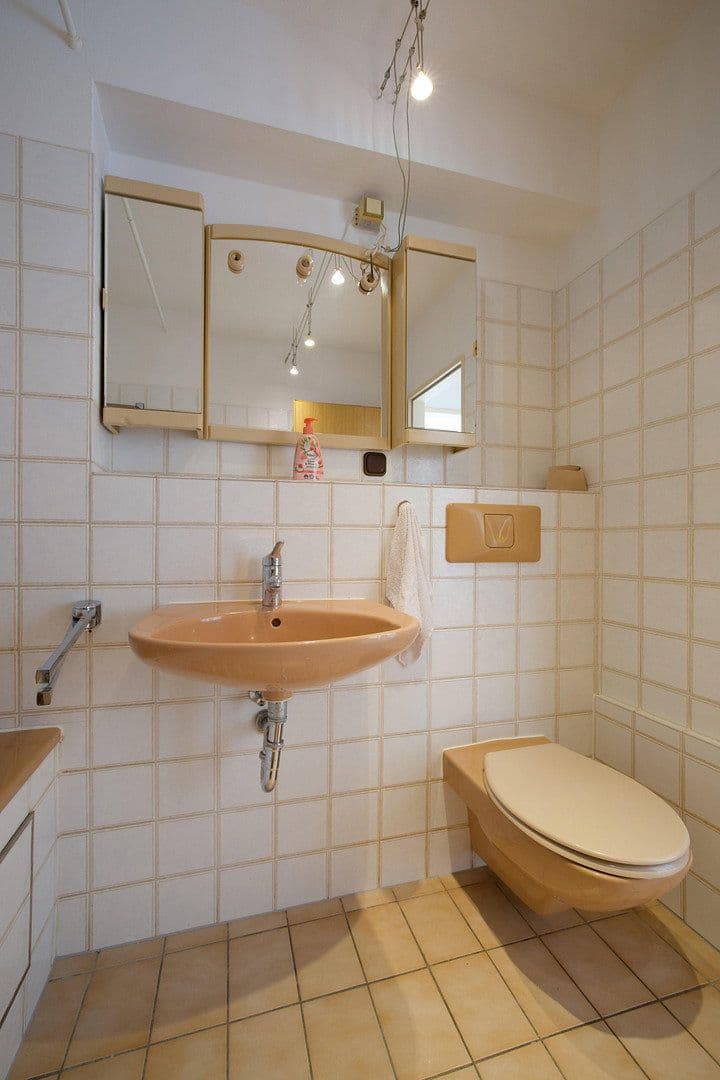 Prodej bytu 4+1 100 m², Gustav-Otto-Bogen 9, München, Bavorsko Prodej bytu 4+1 100 m², Gustav-Otto-Bogen 9, München, Bavorsko