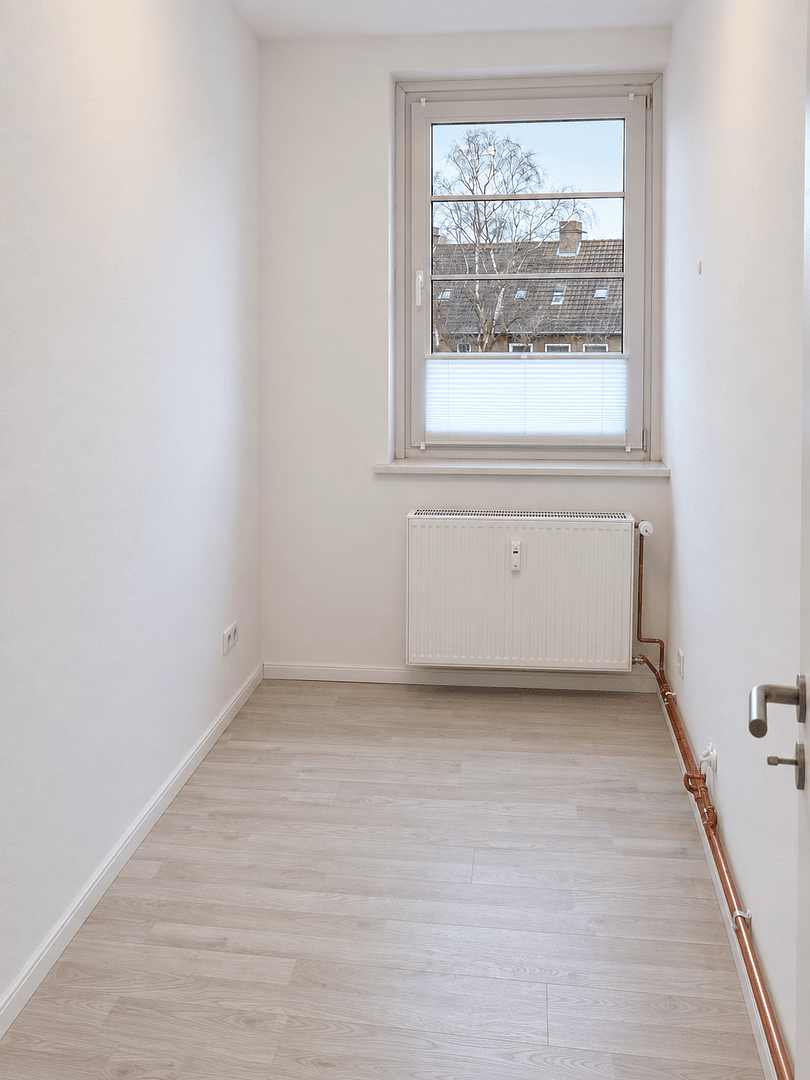 Prodej bytu 2+kk 63 m², Hamburg, Hamburg Prodej bytu 2+kk 63 m², Hamburg, Hamburg