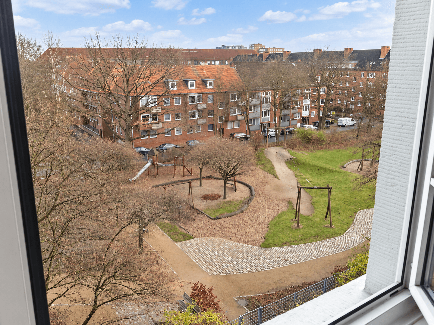 Prodej bytu 2+kk 63 m², Hamburg, Hamburg Prodej bytu 2+kk 63 m², Hamburg, Hamburg