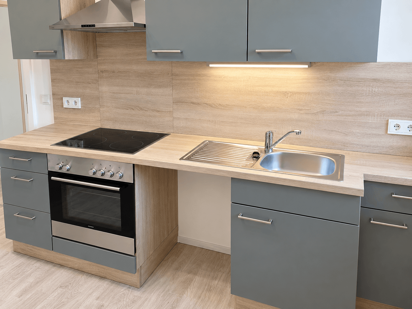 Prodej bytu 2+kk 63 m², Hamburg, Hamburg Prodej bytu 2+kk 63 m², Hamburg, Hamburg