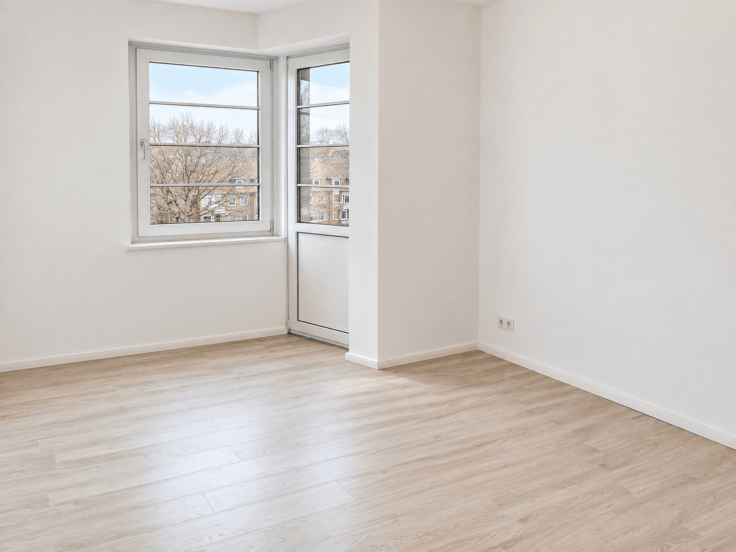 Prodej bytu 2+kk 63 m², Hamburg, Hamburg Prodej bytu 2+kk 63 m², Hamburg, Hamburg