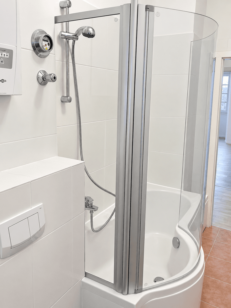 Prodej bytu 2+kk 63 m², Hamburg, Hamburg Prodej bytu 2+kk 63 m², Hamburg, Hamburg
