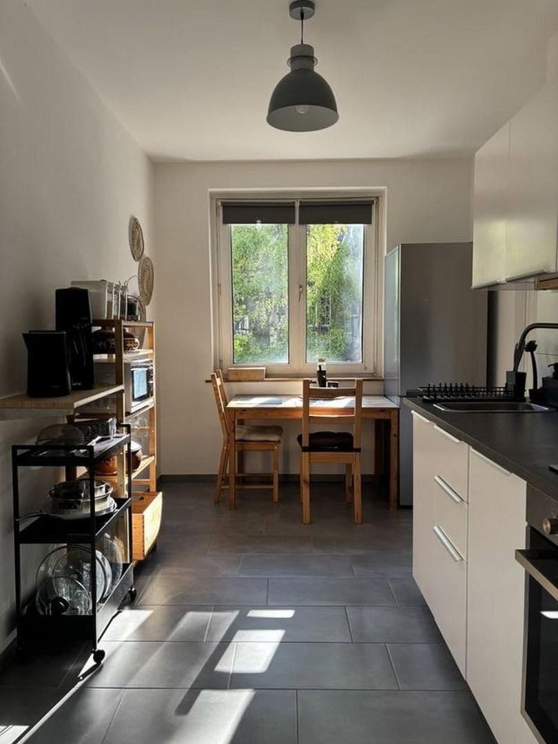 Pronájem bytu 2+1 39 m², Hamburg, Hamburg Pronájem bytu 2+1 39 m², Hamburg, Hamburg