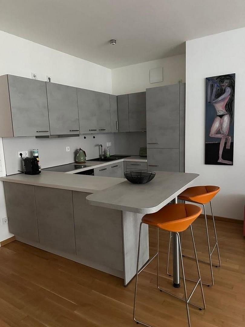 Pronájem bytu 2+1 38 m², Berlin, Berlín Pronájem bytu 2+1 38 m², Berlin, Berlín
