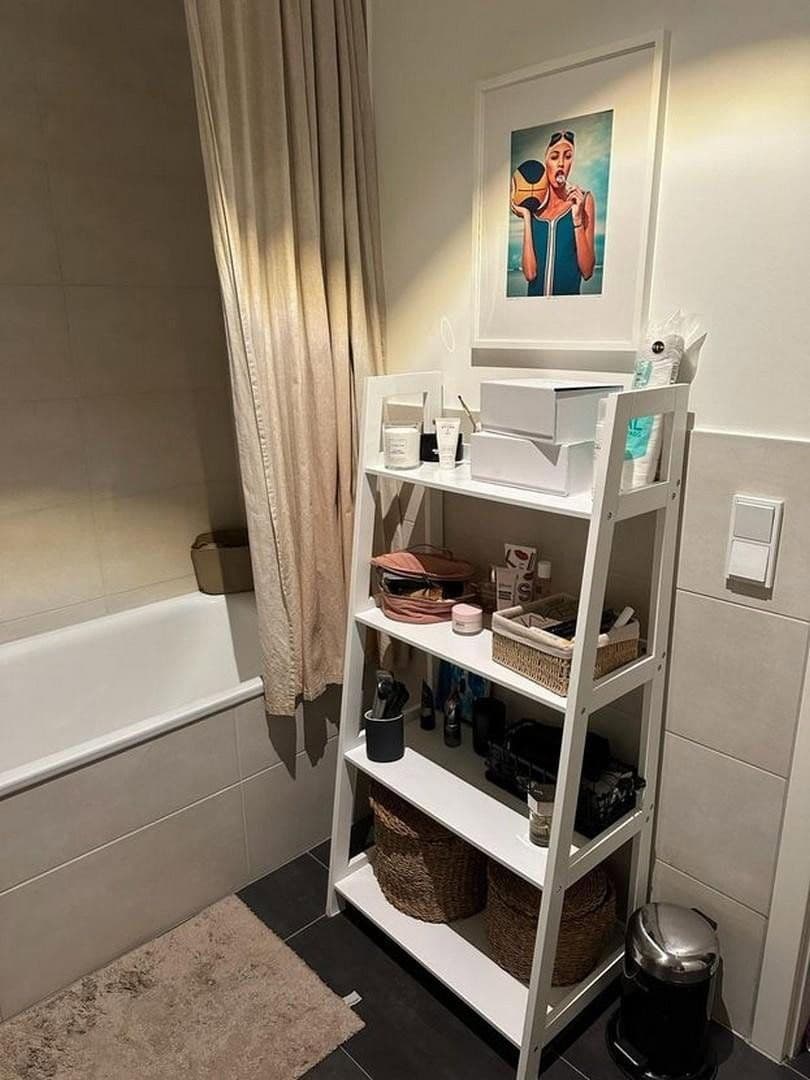 Pronájem bytu 2+1 38 m², Berlin, Berlín Pronájem bytu 2+1 38 m², Berlin, Berlín
