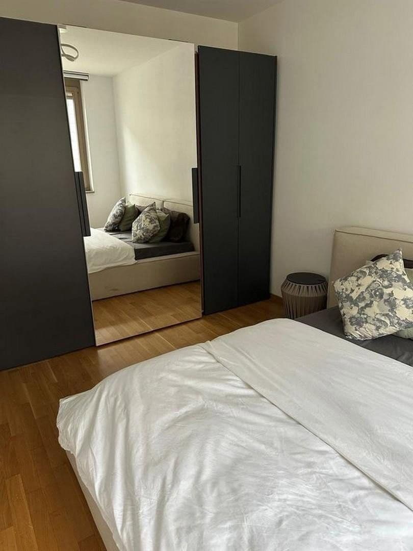 Pronájem bytu 2+1 38 m², Berlin, Berlín Pronájem bytu 2+1 38 m², Berlin, Berlín