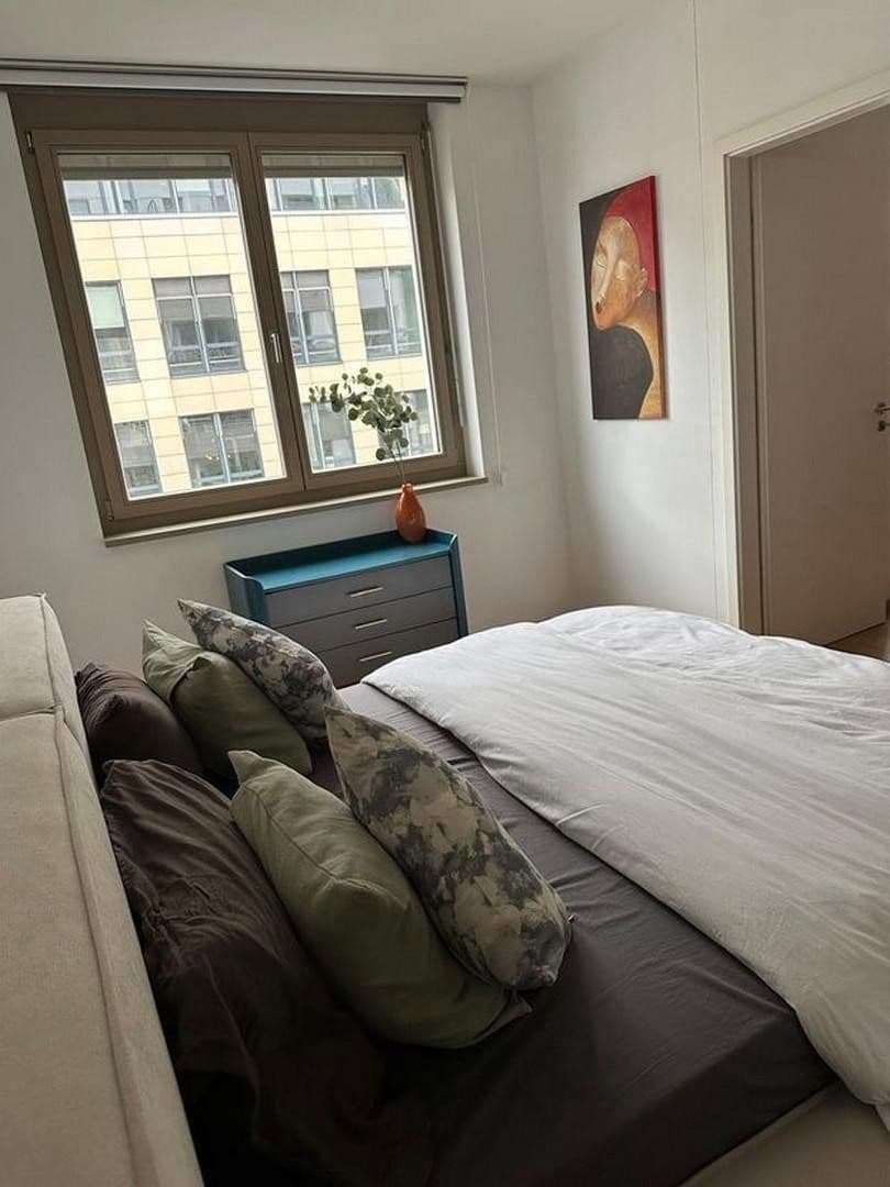 Pronájem bytu 2+1 38 m², Berlin, Berlín Pronájem bytu 2+1 38 m², Berlin, Berlín