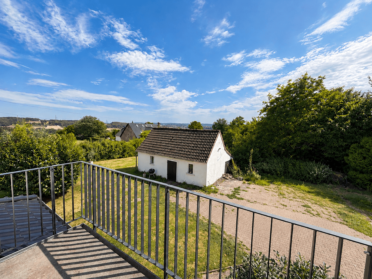 Prodej domu 189 m², pozemek 1.762 m², Auf dem Kalwes, Bochum, Severní Porýní-Vestfálsko Prodej domu 189 m², pozemek 1.762 m², Auf dem Kalwes, Bochum, Severní Porýní-Vestfálsko
