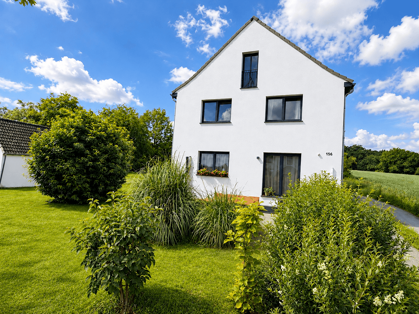 Prodej domu 189 m², pozemek 1.762 m², Auf dem Kalwes, Bochum, Severní Porýní-Vestfálsko Prodej domu 189 m², pozemek 1.762 m², Auf dem Kalwes, Bochum, Severní Porýní-Vestfálsko