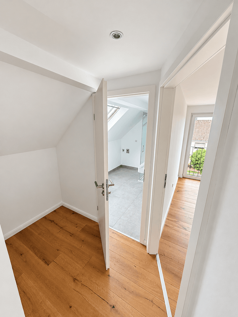 Prodej domu 189 m², pozemek 1.762 m², Auf dem Kalwes, Bochum, Severní Porýní-Vestfálsko Prodej domu 189 m², pozemek 1.762 m², Auf dem Kalwes, Bochum, Severní Porýní-Vestfálsko