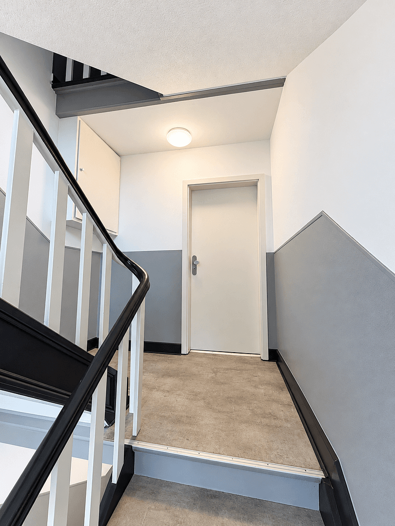 Prodej domu 189 m², pozemek 1.762 m², Auf dem Kalwes, Bochum, Severní Porýní-Vestfálsko Prodej domu 189 m², pozemek 1.762 m², Auf dem Kalwes, Bochum, Severní Porýní-Vestfálsko