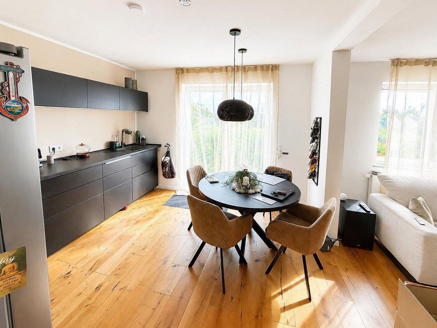 Prodej domu 189 m², pozemek 1.762 m², Auf dem Kalwes, Bochum, Severní Porýní-Vestfálsko Prodej domu 189 m², pozemek 1.762 m², Auf dem Kalwes, Bochum, Severní Porýní-Vestfálsko