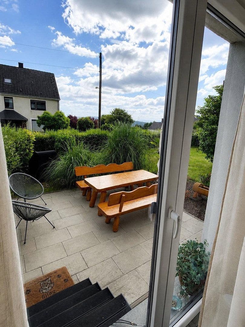 Prodej domu 189 m², pozemek 1.762 m², Auf dem Kalwes, Bochum, Severní Porýní-Vestfálsko Prodej domu 189 m², pozemek 1.762 m², Auf dem Kalwes, Bochum, Severní Porýní-Vestfálsko