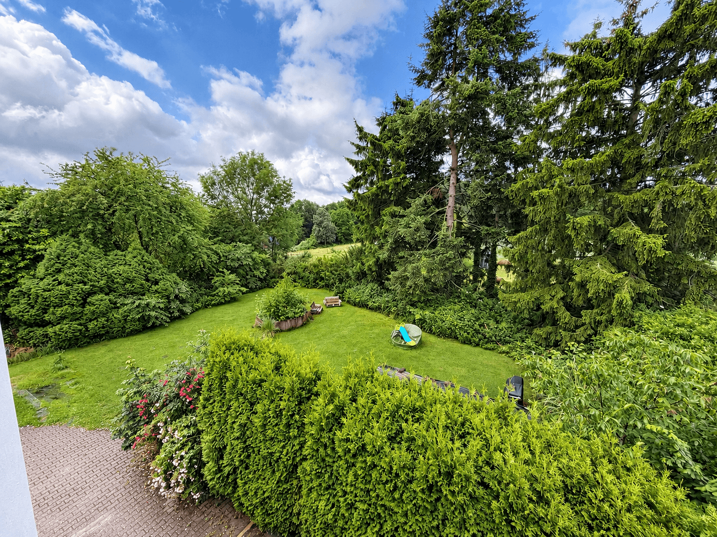 Prodej domu 189 m², pozemek 1.762 m², Auf dem Kalwes, Bochum, Severní Porýní-Vestfálsko Prodej domu 189 m², pozemek 1.762 m², Auf dem Kalwes, Bochum, Severní Porýní-Vestfálsko