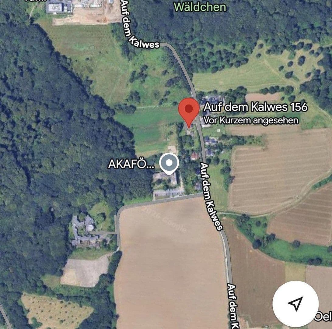 Prodej domu 189 m², pozemek 1.762 m², Auf dem Kalwes, Bochum, Severní Porýní-Vestfálsko Prodej domu 189 m², pozemek 1.762 m², Auf dem Kalwes, Bochum, Severní Porýní-Vestfálsko