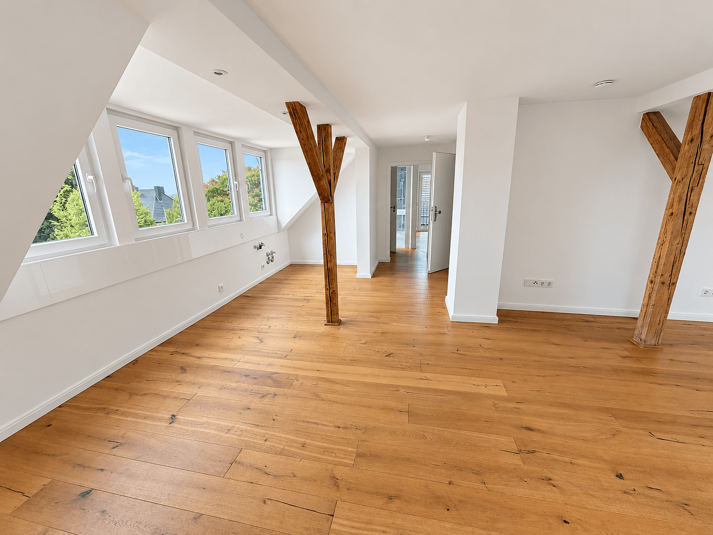 Prodej domu 189 m², pozemek 1.762 m², Auf dem Kalwes, Bochum, Severní Porýní-Vestfálsko Prodej domu 189 m², pozemek 1.762 m², Auf dem Kalwes, Bochum, Severní Porýní-Vestfálsko