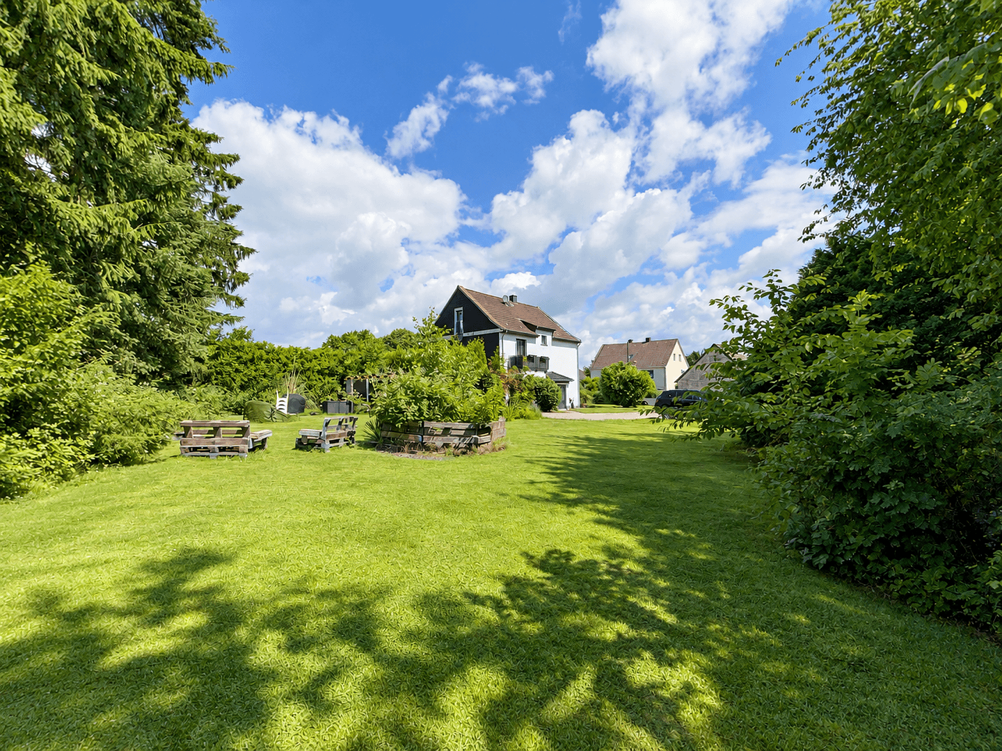 Prodej domu 189 m², pozemek 1.762 m², Auf dem Kalwes, Bochum, Severní Porýní-Vestfálsko Prodej domu 189 m², pozemek 1.762 m², Auf dem Kalwes, Bochum, Severní Porýní-Vestfálsko