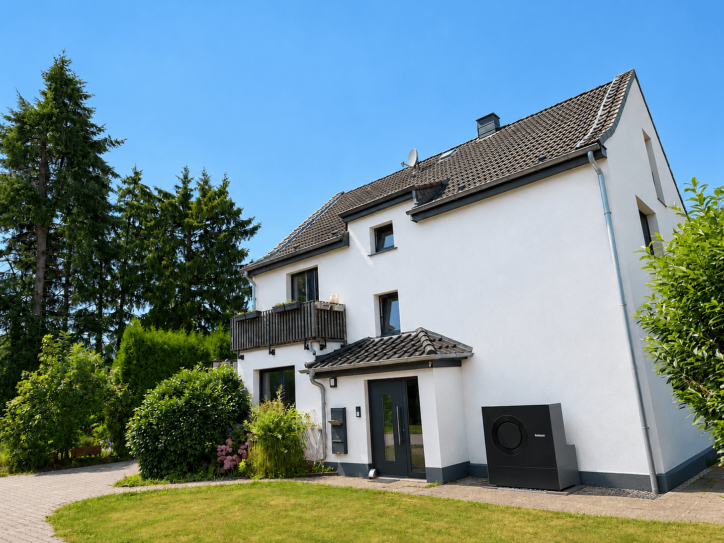 Prodej domu 189 m², pozemek 1.762 m², Auf dem Kalwes, Bochum, Severní Porýní-Vestfálsko Prodej domu 189 m², pozemek 1.762 m², Auf dem Kalwes, Bochum, Severní Porýní-Vestfálsko