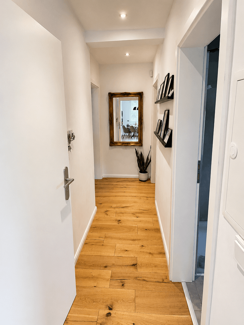 Prodej domu 189 m², pozemek 1.762 m², Auf dem Kalwes, Bochum, Severní Porýní-Vestfálsko Prodej domu 189 m², pozemek 1.762 m², Auf dem Kalwes, Bochum, Severní Porýní-Vestfálsko