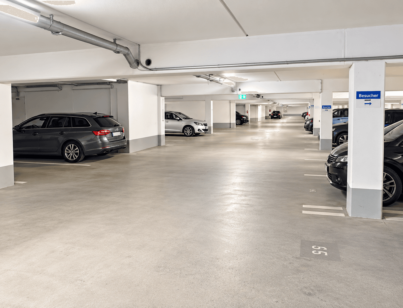 Pronájem kanceláře 6.000 m², Siegfriedstraße 163, Berlin, Berlín Pronájem kanceláře 6.000 m², Siegfriedstraße 163, Berlin, Berlín