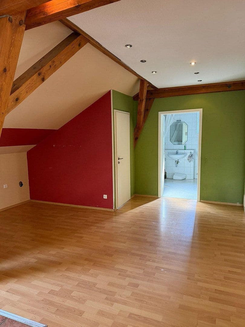 Prodej domu 139 m², pozemek 759 m², Dangersener Straße 8a, Buchholz in der Nordheide, Dolní Sasko Prodej domu 139 m², pozemek 759 m², Dangersener Straße 8a, Buchholz in der Nordheide, Dolní Sasko