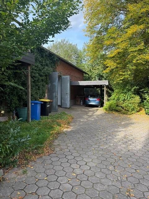 Prodej domu 139 m², pozemek 759 m², Dangersener Straße 8a, Buchholz in der Nordheide, Dolní Sasko Prodej domu 139 m², pozemek 759 m², Dangersener Straße 8a, Buchholz in der Nordheide, Dolní Sasko