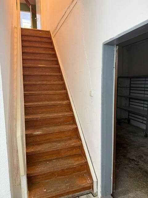Prodej domu 139 m², pozemek 759 m², Dangersener Straße 8a, Buchholz in der Nordheide, Dolní Sasko Prodej domu 139 m², pozemek 759 m², Dangersener Straße 8a, Buchholz in der Nordheide, Dolní Sasko