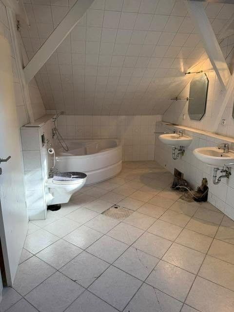 Prodej domu 139 m², pozemek 759 m², Dangersener Straße 8a, Buchholz in der Nordheide, Dolní Sasko Prodej domu 139 m², pozemek 759 m², Dangersener Straße 8a, Buchholz in der Nordheide, Dolní Sasko