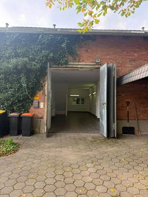 Prodej domu 139 m², pozemek 759 m², Dangersener Straße 8a, Buchholz in der Nordheide, Dolní Sasko Prodej domu 139 m², pozemek 759 m², Dangersener Straße 8a, Buchholz in der Nordheide, Dolní Sasko