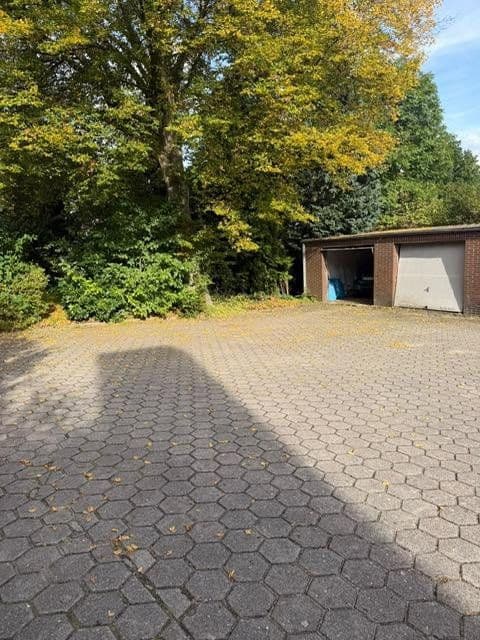 Prodej domu 139 m², pozemek 759 m², Dangersener Straße 8a, Buchholz in der Nordheide, Dolní Sasko Prodej domu 139 m², pozemek 759 m², Dangersener Straße 8a, Buchholz in der Nordheide, Dolní Sasko