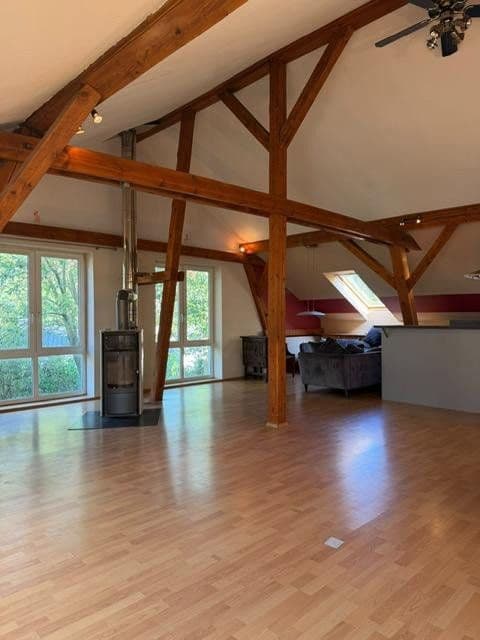 Prodej domu 139 m², pozemek 759 m², Dangersener Straße 8a, Buchholz in der Nordheide, Dolní Sasko Prodej domu 139 m², pozemek 759 m², Dangersener Straße 8a, Buchholz in der Nordheide, Dolní Sasko