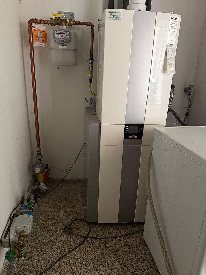 Prodej domu 139 m², pozemek 759 m², Dangersener Straße 8a, Buchholz in der Nordheide, Dolní Sasko Prodej domu 139 m², pozemek 759 m², Dangersener Straße 8a, Buchholz in der Nordheide, Dolní Sasko
