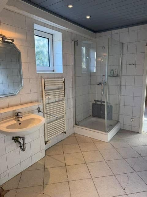 Prodej domu 139 m², pozemek 759 m², Dangersener Straße 8a, Buchholz in der Nordheide, Dolní Sasko Prodej domu 139 m², pozemek 759 m², Dangersener Straße 8a, Buchholz in der Nordheide, Dolní Sasko