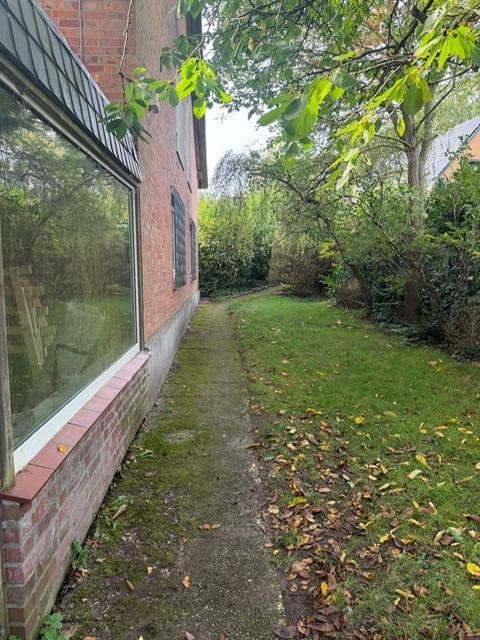 Prodej domu 139 m², pozemek 759 m², Dangersener Straße 8a, Buchholz in der Nordheide, Dolní Sasko Prodej domu 139 m², pozemek 759 m², Dangersener Straße 8a, Buchholz in der Nordheide, Dolní Sasko