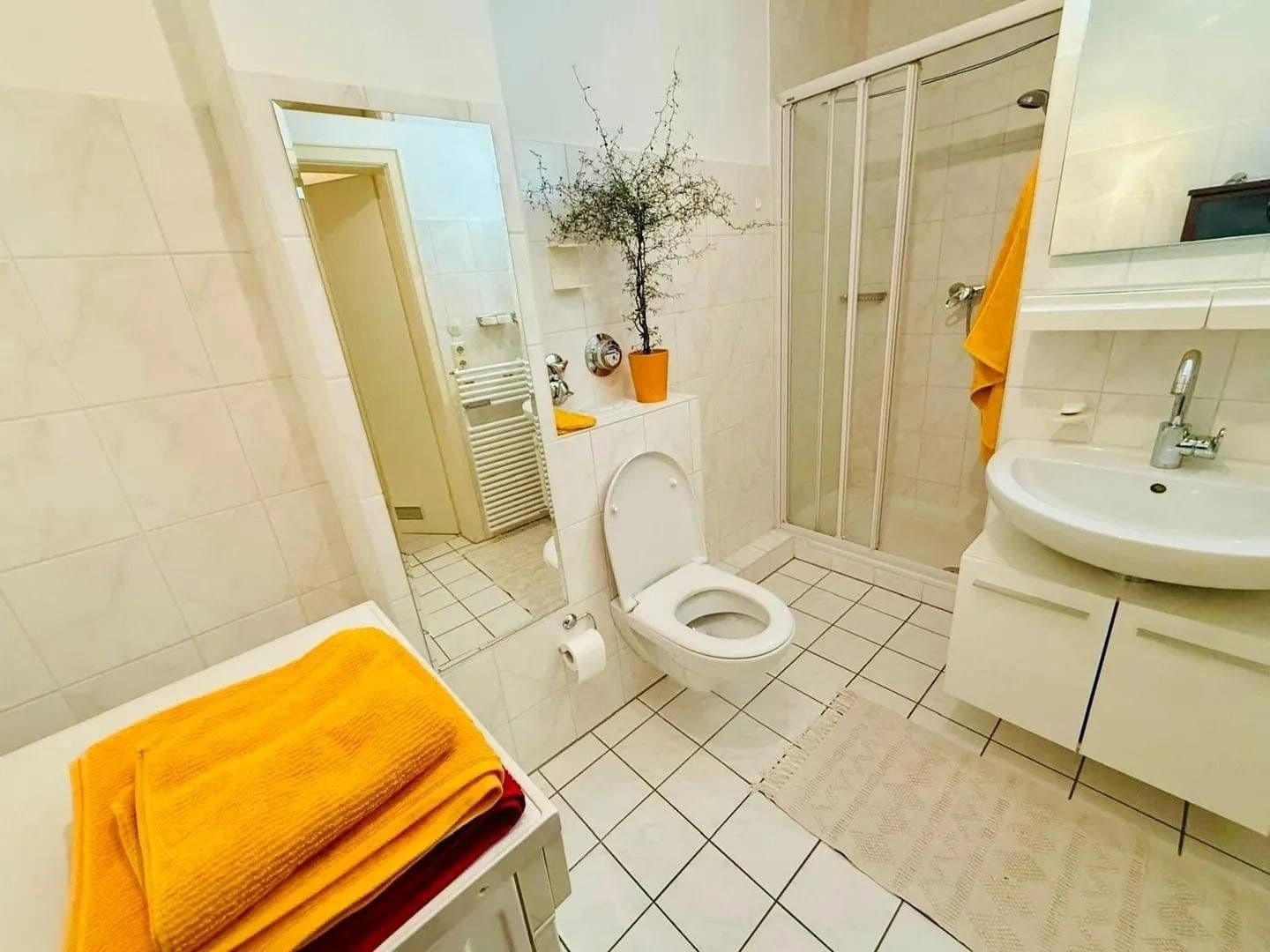 Pronájem bytu 3+1 10 m², Hackerberg 4, Krailling, Bavorsko Pronájem bytu 3+1 10 m², Hackerberg 4, Krailling, Bavorsko