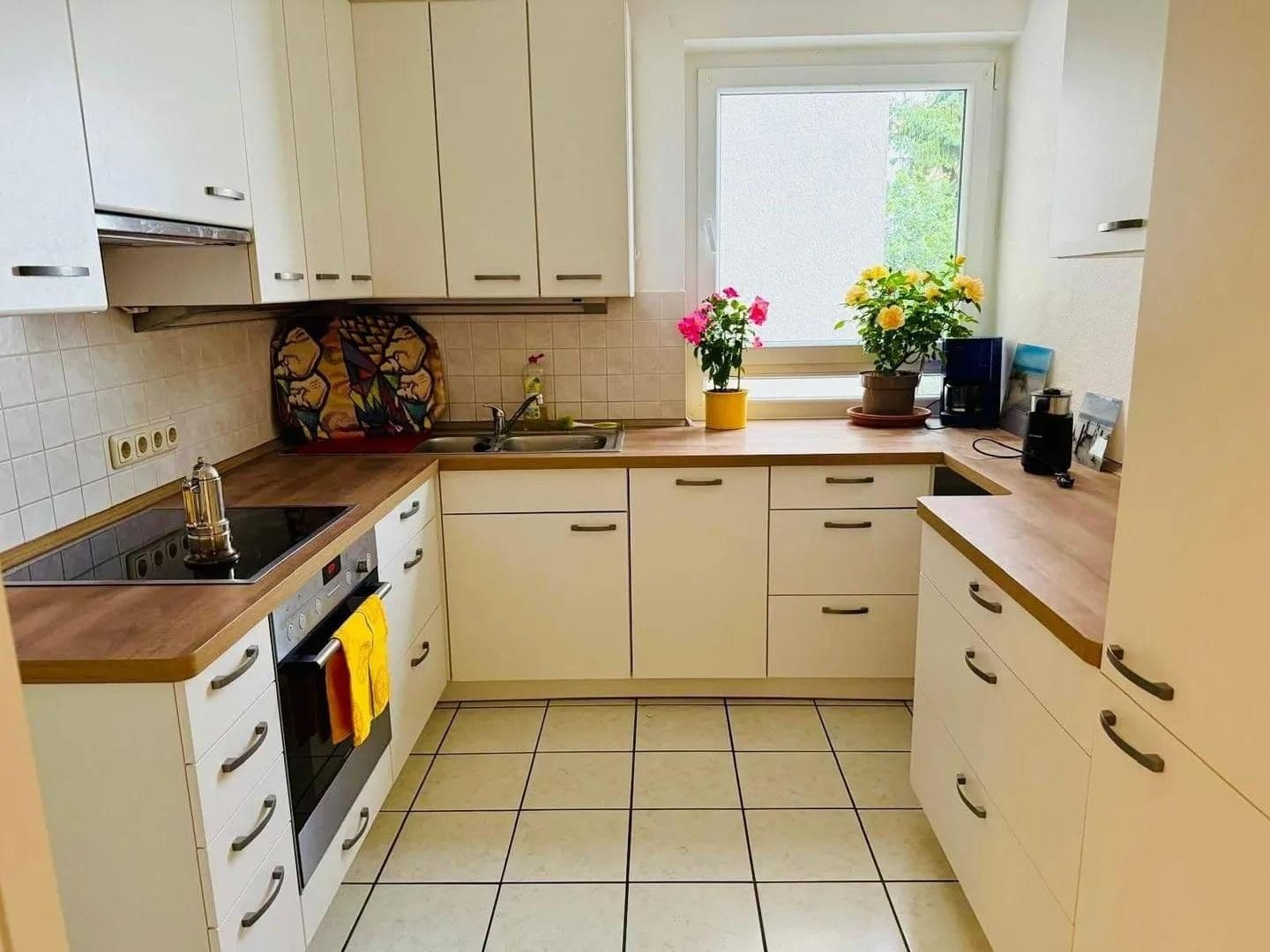 Pronájem bytu 3+1 10 m², Hackerberg 4, Krailling, Bavorsko Pronájem bytu 3+1 10 m², Hackerberg 4, Krailling, Bavorsko