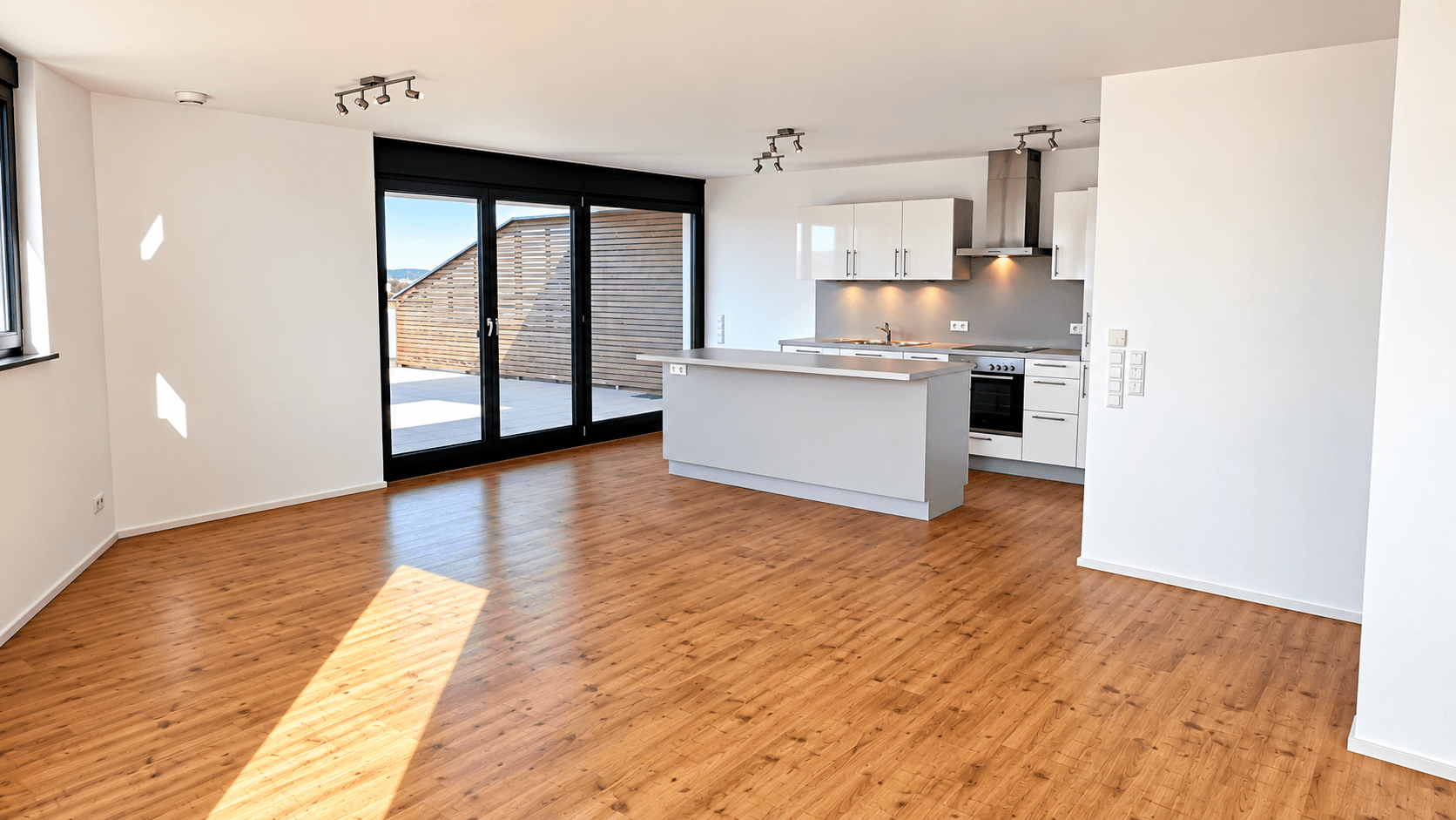 Pronájem bytu 3+1 107 m², Galgenbergstraße 1, Böblingen, Bádensko-Württembersko Pronájem bytu 3+1 107 m², Galgenbergstraße 1, Böblingen, Bádensko-Württembersko