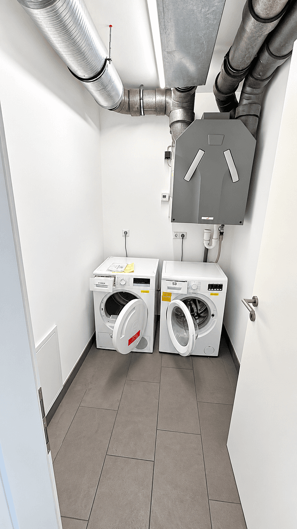 Pronájem bytu 3+1 107 m², Galgenbergstraße 1, Böblingen, Bádensko-Württembersko Pronájem bytu 3+1 107 m², Galgenbergstraße 1, Böblingen, Bádensko-Württembersko