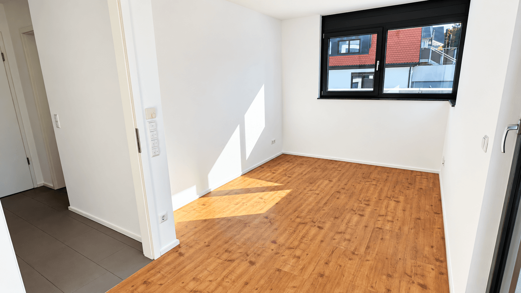 Pronájem bytu 3+1 107 m², Galgenbergstraße 1, Böblingen, Bádensko-Württembersko Pronájem bytu 3+1 107 m², Galgenbergstraße 1, Böblingen, Bádensko-Württembersko