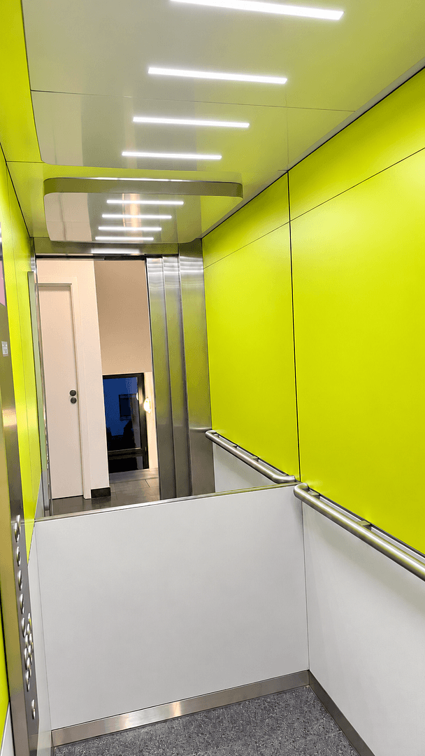 Pronájem bytu 3+1 107 m², Galgenbergstraße 1, Böblingen, Bádensko-Württembersko Pronájem bytu 3+1 107 m², Galgenbergstraße 1, Böblingen, Bádensko-Württembersko